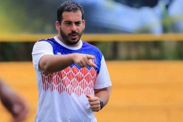 Kiyovu SC yatumije inama y’intekorusange yatangaje Koukouras Petros nk’umutoza mushya wayo