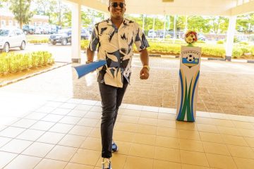 Habura amasaha make ngo hatangazwe abakandida ndakuka mu matora ya FERWAFA, Gacinya yangiwe kwiyamamaza