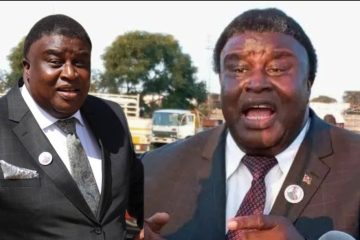 Malawi yambuye ubwenegihugu ababarirwa muri 400, biganjemo Abanyarwanda