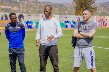 Yamen Zelfani utoza Rayon yageze mu Rwanda atangira imirimo, abazatoza APR FC bo barahagera kuwa kane