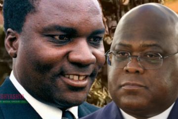 Ubutegetsi bwa Tshisekedi bwigana ingoma ya Yuvenali Habyarimana mu mahano yose, nk’aho Habyarimana we byamuhiriye