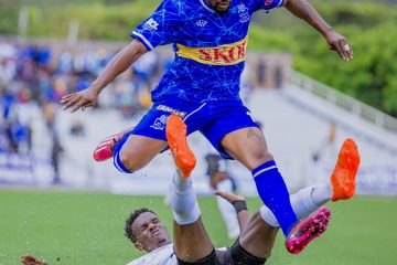 APR FC na Rayon Sports zaguye miswi ya 0-0 mu mukino w’umunsi wa 9 – Uko imikino yose yarangiye