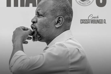 Cassa Mbungo André yatandukanye n’ikipe ya AS Kigali yari abereye umutoza mukuru