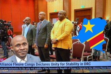 Ngo “kirya abandi, bajya kukirya kikishaririza