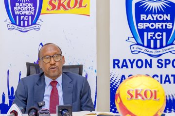 Rayon Sports irabona umutoza mukuru bitarenze iki cyumweru – Perezida Uwayezu Jean Fidèle