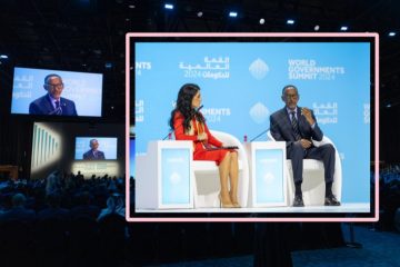 Ibikorwa by’Abanyarwanda Nibyo bizaca Impaka mu Matora