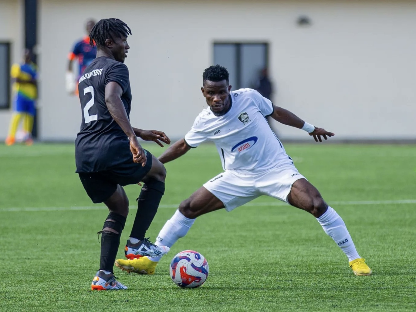 APR FC yanganyije na Muhazi United, Rayon Sports itsinda Mukura VS ibyaranze umunsi wa 25 wa shampiyona y’u Rwanda