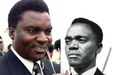Uruhare rwa Perezida Habyarimana mu itegurwa n’ishyirwa mu bikorwa rya Jenoside yakorewe Abatutsi