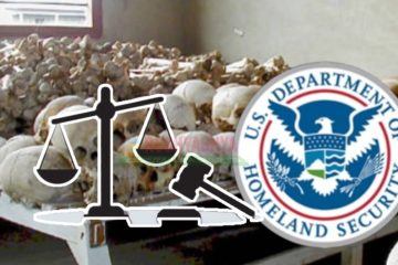 Isi ikomeje kubabana nto: Umujenosideri Eric Tabaro Nshimiye yafatiwe muri Amerika