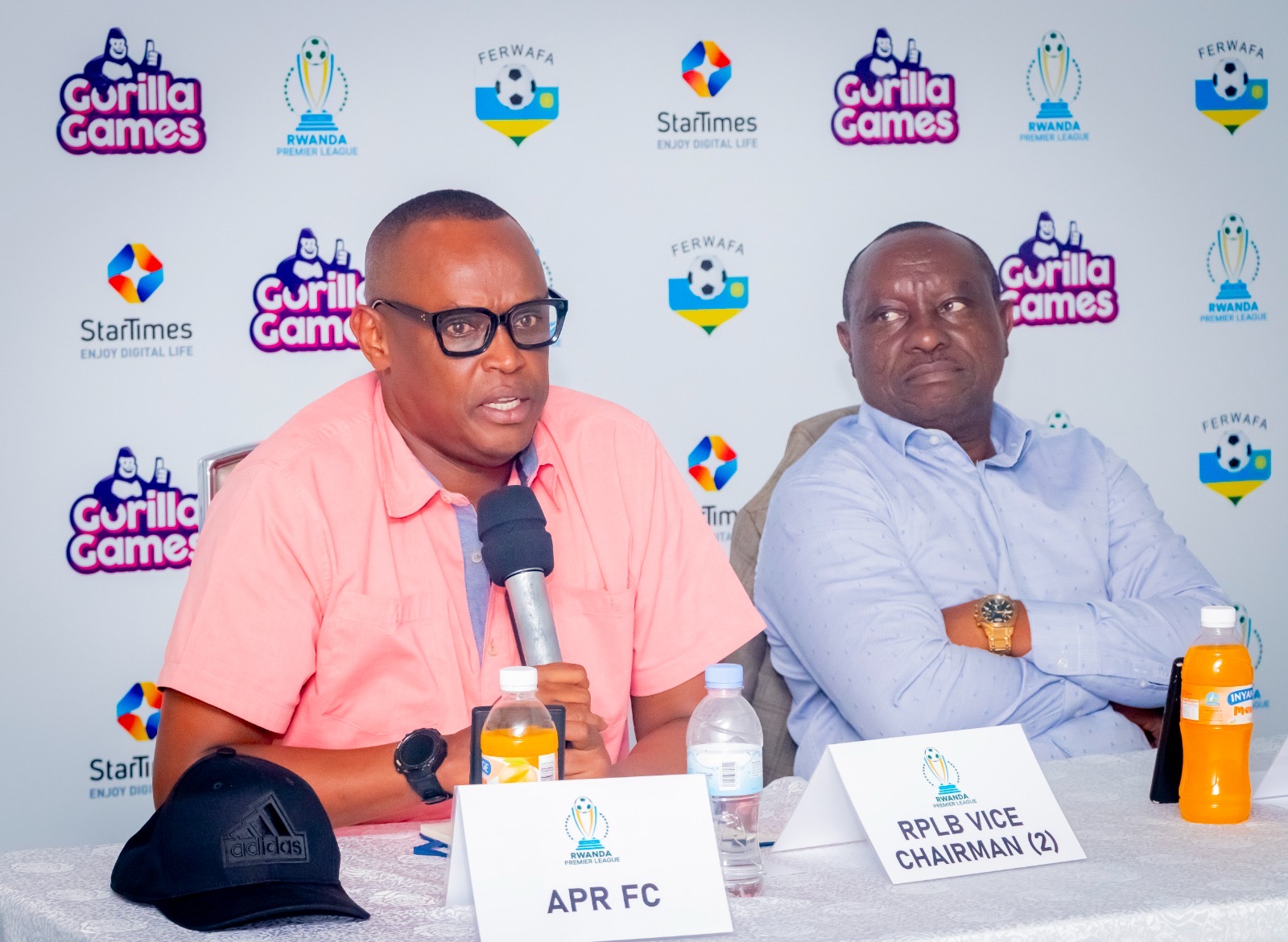 Rwanda Premier League igiye gutangira guhemba amakipe hakurikijwe imyanya yasorejeho muri Shampiyona