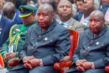 Perezida Evariste Ndayishimiye yimwe viza imwemerera kujya muri Leta Zunze Ubumwe z’Amerika.