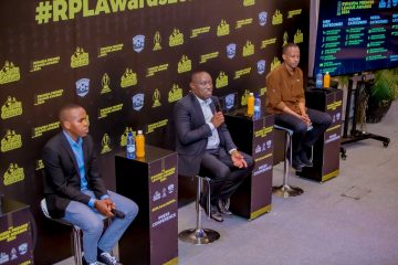 Bwa mbere muri shampiyona y’u Rwanda, hagiye guhembwa abahize abandi mu Bagabo n’Abagore