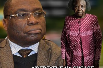 Itangazamakuru ritagatifuza abicanyi ntaho ritaniye nabo.