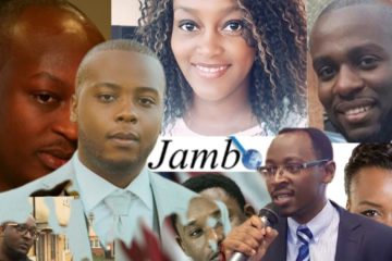 Rwa rubyaro rw’abajenosideri rwakoranaga na FDLR rwihishwa, noneho rubishyize ku mugaragaro