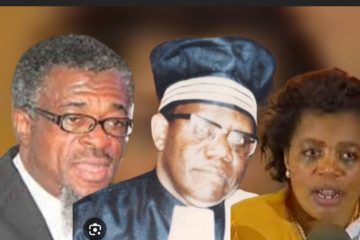 Tumenye neza umujenosoderi Innocent Sagahutu, wahamijwe ibyaha n’urukiko mpuzamahanga rwa Arusha, akaba agihigira kumena amaraso mu Rwanda Tumenye neza umujenosoderi Innocent Sagahutu, wahamijwe ibyaha n’urukiko mpuzamahanga rwa Arusha, akaba agihigira kumena amaraso mu Rwanda