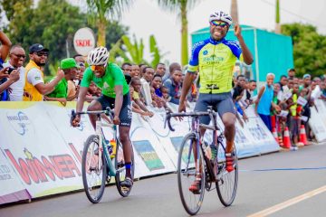 FERWACY yatangije irushanwa ry’abato “Rwanda Junior Tour“ rigamije kongerera abakinnyi ubushobozi akozwe umunsi urenze umwe