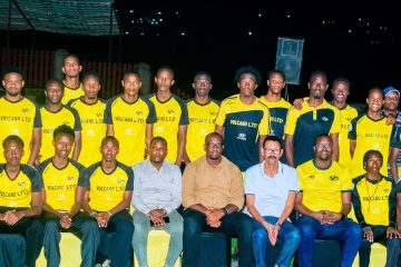 Mu muhango wiswe “Umugoroba w’Imihigo”, ikipe ya Mukura VS yihaye intego gutwara igikombe kimwe mu bikinirwa mu Rwanda