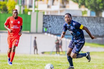 Kiyovu yatakaje, Musanze itsindwa na Police FC, Marines itsinda mukeba wayo Etincelles – Ibyaranze umunsi wa 3 wa #RPL