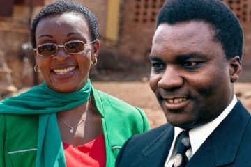 Ko hari ibimenyetso simusiga byerekana itegurwa rya Jenoside yakorewe Abatutsi , Ingabire Victoire na bagenzi be ko batazana ibya “jenoside yakorewe Abahutu” baririmba?