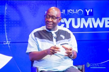 Uko ibiganiro bya Luanda bikomeza, hagaragara udafite ubushake bw’Amahoro Uko ibiganiro bya Luanda bikomeza, hagaragara udafite ubushake bw’Amahoro