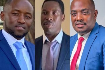 Ibyihebe byo muri RNC byiyemereye ko ntacyo byageraho, ubwabyo bikibaswe n’umwiryane.