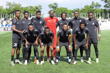 APR FC yatewe mpaga y’ibitego 3-0 inacibwa amande ya 100 000 Frw izira gukinisha abanyamahanga 7 mu mukino umwe