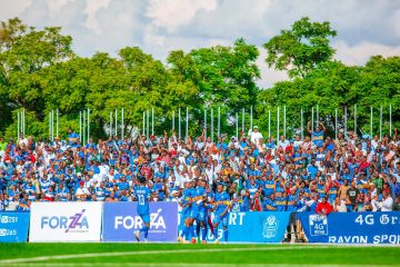 Rayon Sports yatsinze Gorilla FC ishimangira umwanya wa mbere – Ibyaranze umunsi wa 10 wa RPL