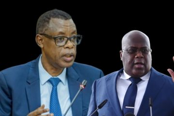 Byinshi utamenye ku mibanire y’u Rwanda na Congo nkuko byahishuwe na Gen (Rtd) James Kabarebe