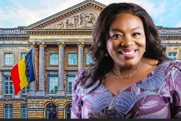 Politiki mbiligi isanzwe iciriritse, ariko noneho Abakongomani bari mu Nteko y’Ububiligi barayirunduye!