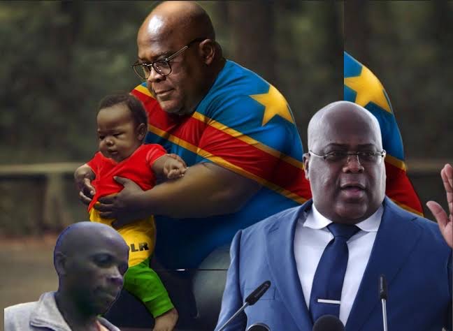 Impuguke za Loni zashyize hanze amayeri Tshisekedi yifashishije ngo FDLR ye idahungabana