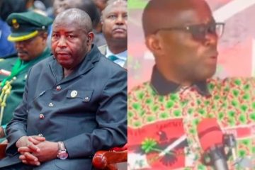 Mu mvugo y’abajenosideri, ishyaka CNDD-FDD risanga kuvuga Jenoside yakorewe Abatutsi ari”ukwiriza”!