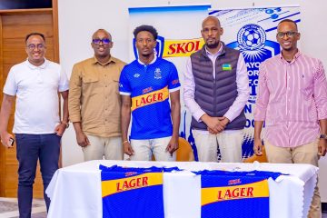 Imikino yo kwishyura igiye gukinwa muri Shampiyona y’u Rwanda – Uko amakipe yiyubatse muri Mutarama 2025 Imikino yo kwishyura igiye gukinwa muri Shampiyona y’u Rwanda – Uko amakipe yiyubatse muri Mutarama 2025