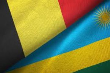 Guverinoma y’u Rwanda imaze guhagarika amasezerano y’ubufatanye rwari rufitanye n’Ububiligi, akaba yari afite agaciro kuva muw’2024 kugeza muw’2029 Guverinoma y’u Rwanda imaze guhagarika amasezerano y’ubufatanye rwari rufitanye n’Ububiligi, akaba yari afite agaciro kuva muw’2024 kugeza muw’2029