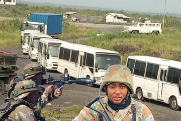 Ikimwaro ntikica ariko kigira mubi Ikimwaro ntikica ariko kigira mubi