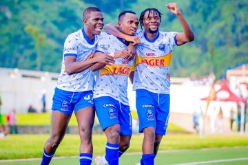 Rayon Sports yambuye APR FC umwanya wa mbere yari yafashe by’Amasaha make – Ibyaranze umunsi wa 25 wa Rwanda Premier League Rayon Sports yambuye APR FC umwanya wa mbere yari yafashe by’Amasaha make – Ibyaranze umunsi wa 25 wa Rwanda Premier League