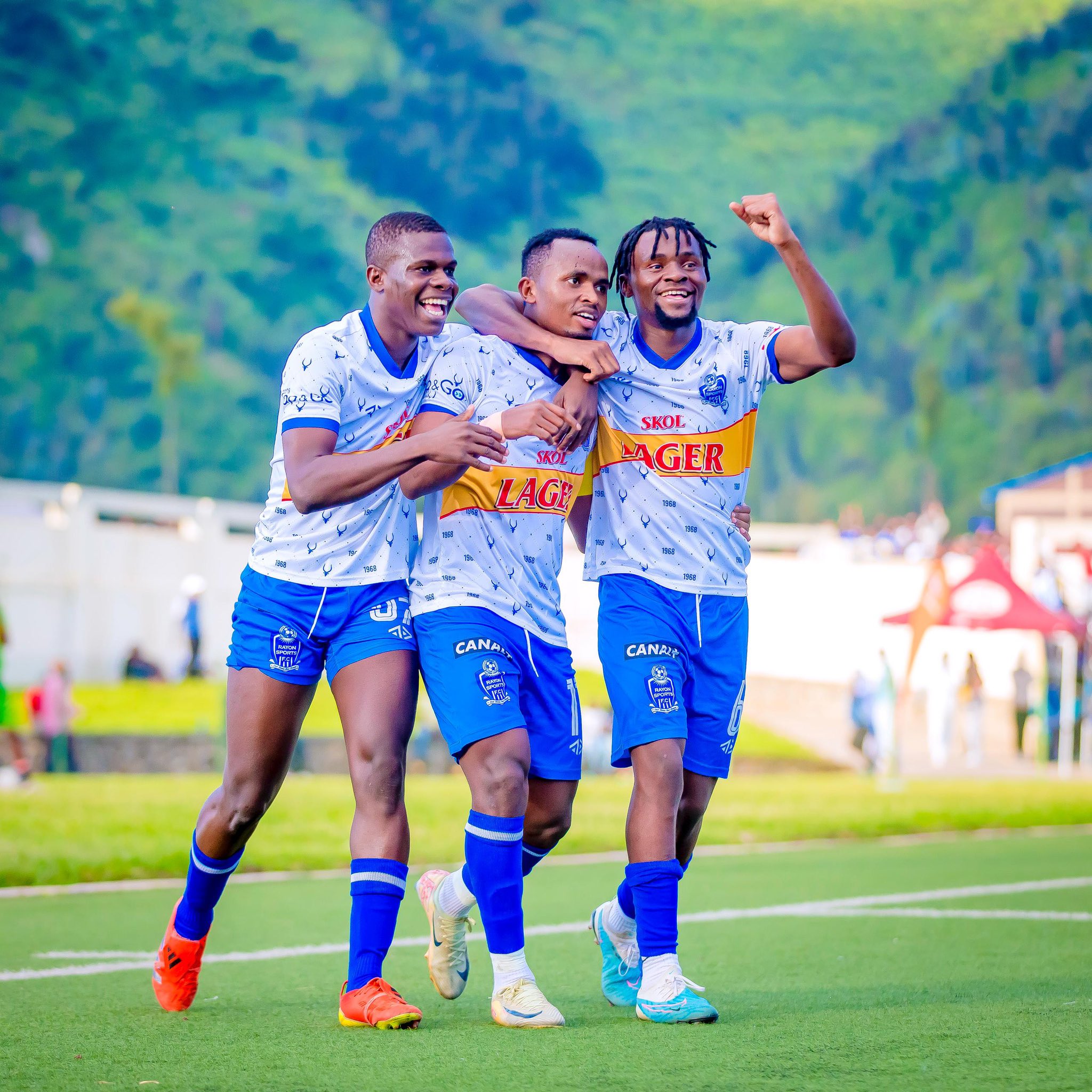 Rayon Sports yambuye APR FC umwanya wa mbere yari yafashe by’Amasaha make – Ibyaranze umunsi wa 25 wa Rwanda Premier League