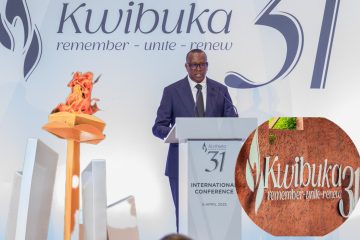 Turibuka n’Abatutsi bishwe mbere ya Mata 1994 – MINUBUMWE Turibuka n’Abatutsi bishwe mbere ya Mata 1994 – MINUBUMWE