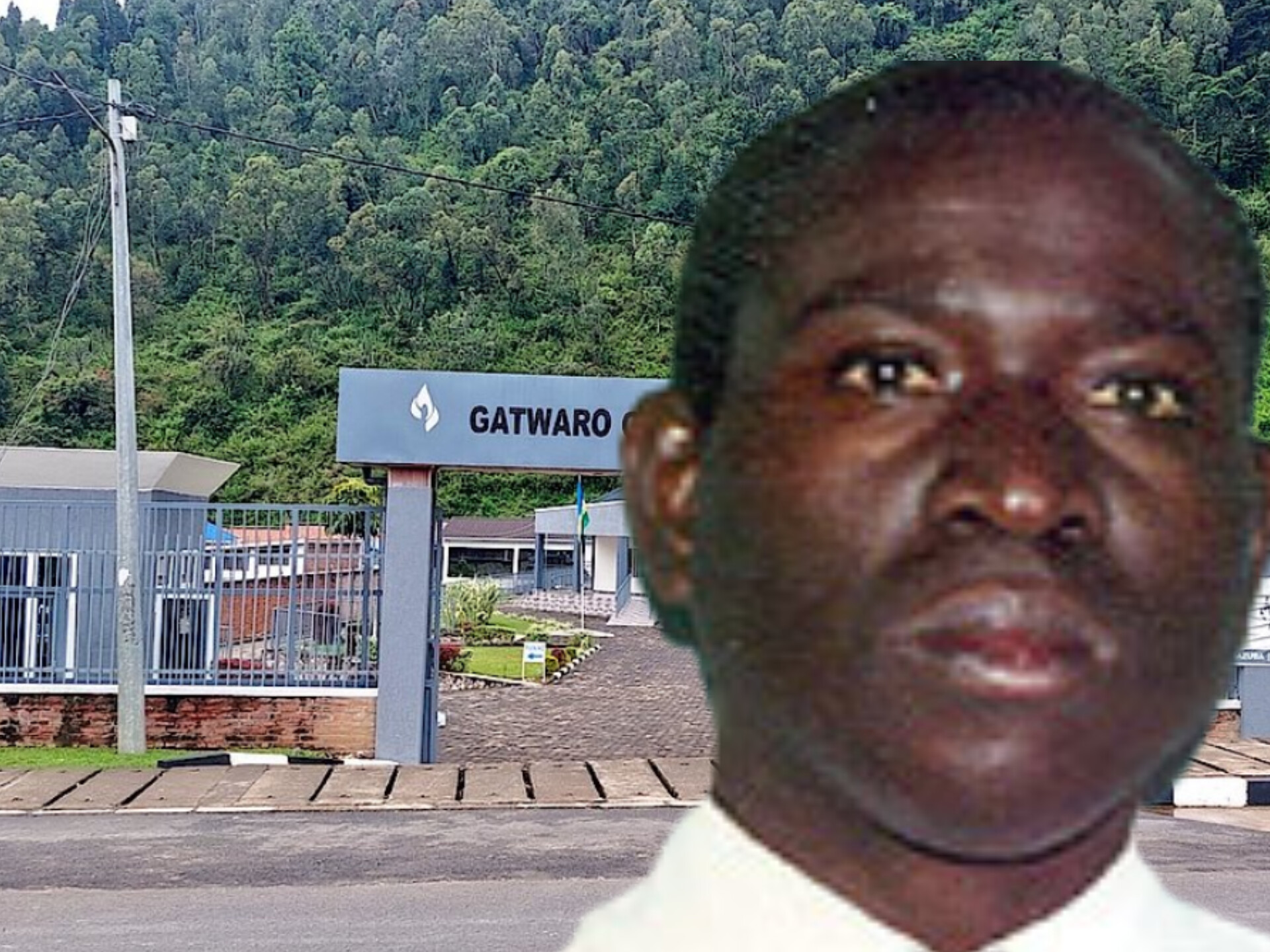 Tariki 18 Mata 1994: Perefe Kayishema Clement yarimbuye Abatutsi kuri Stade Gatwaro, Kibuye