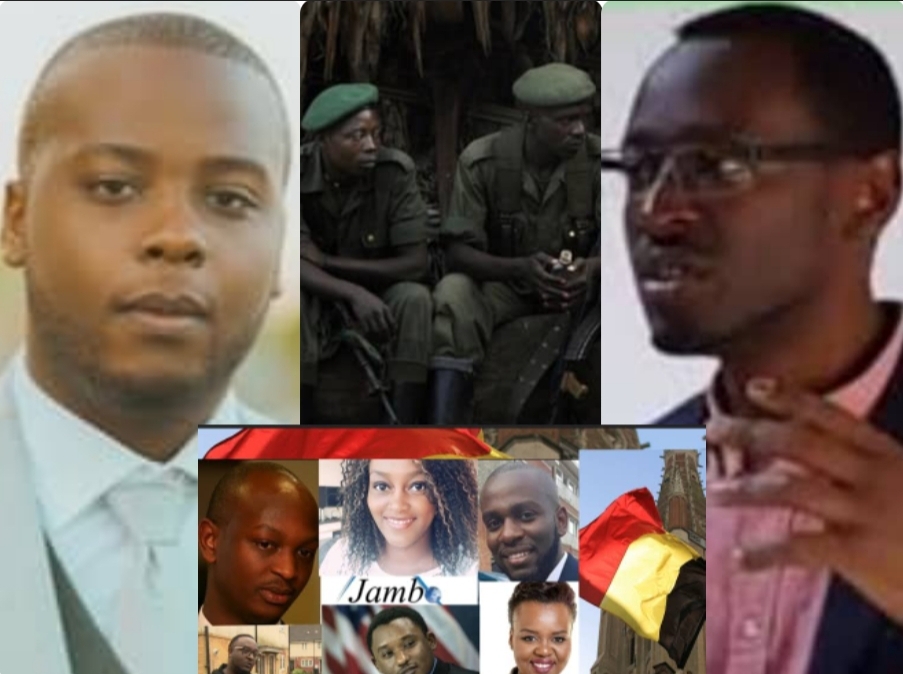“Ikiganiro Ribara Uwariraye” kigamije gushinyagurira abarokotse Jenoside yakorewe Abatutsi
