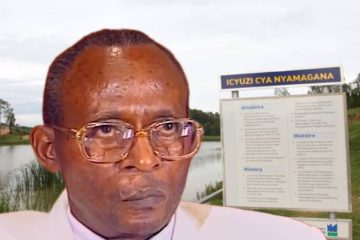 Tariki ya 23  Mata mu 1994: Abari ku isonga mu bwicanyi ni perezida Tewodori Sindikubwabo n’abandi