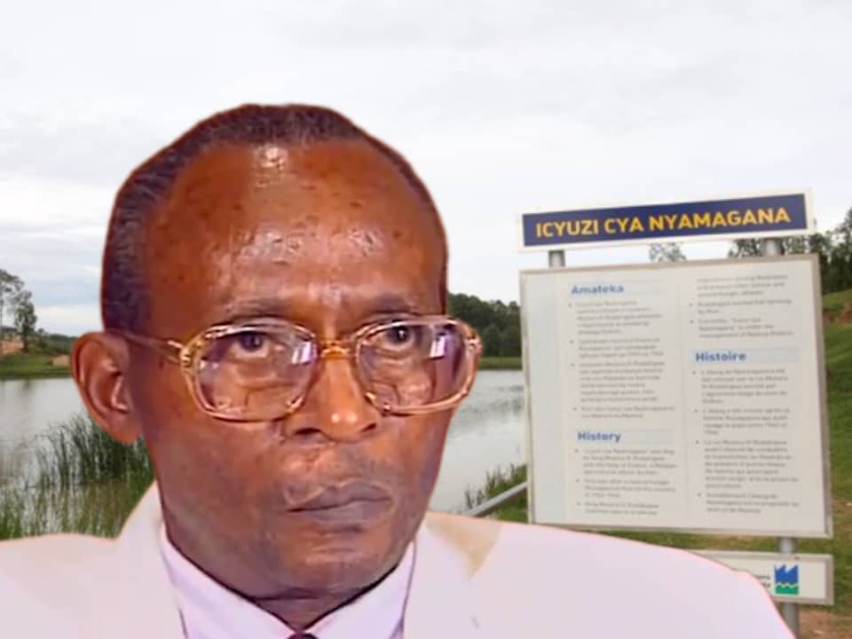Tariki ya 23  Mata mu 1994: Abari ku isonga mu bwicanyi ni perezida Tewodori Sindikubwabo n’abandi