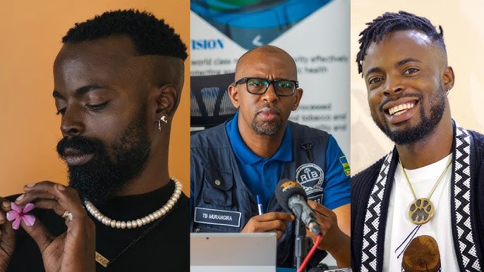 ­­Isomo urubyiruko rwakura kuri Turahirwa Moses ‘’Moshion’, wasubijwe mu gihome kubera Urumogi
