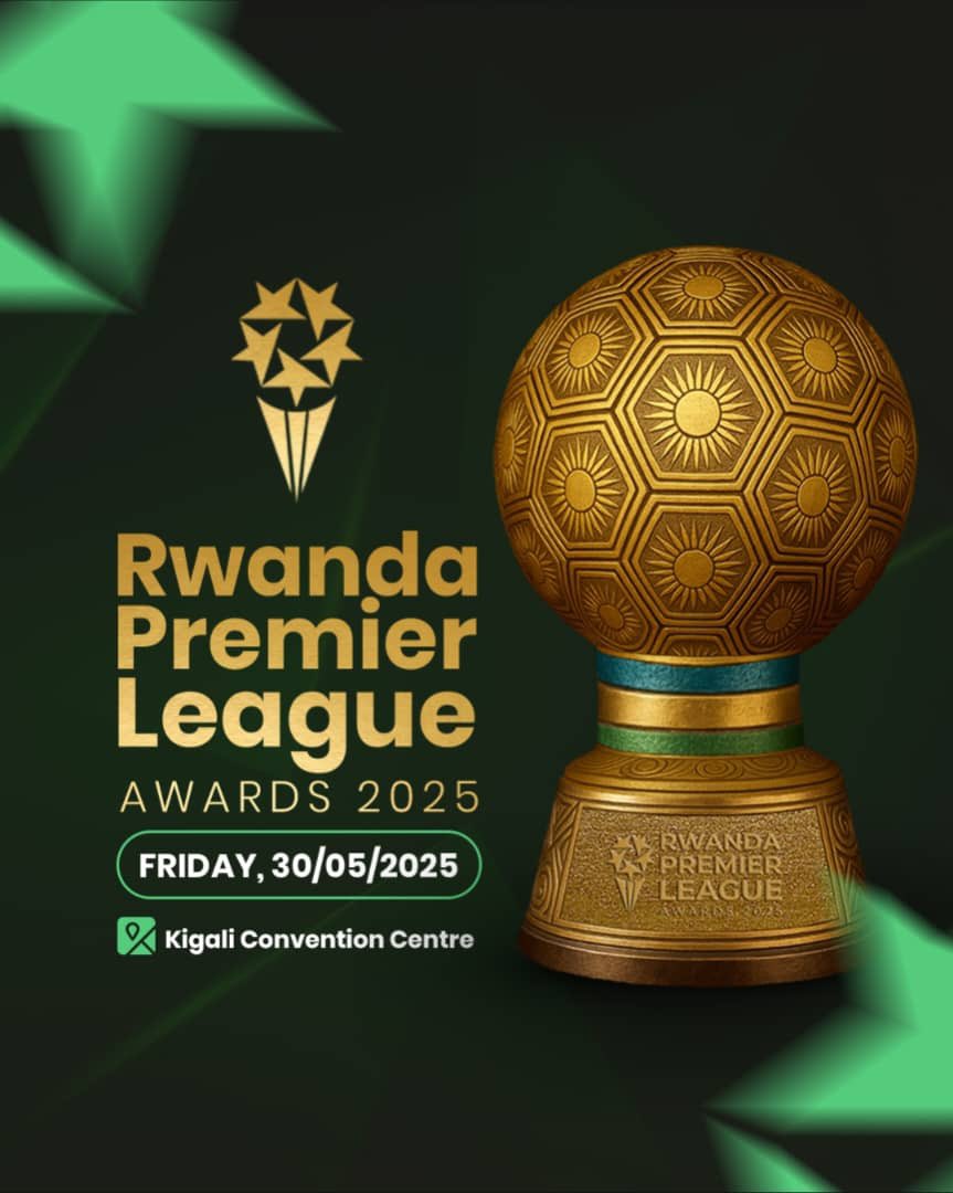 Rwanda Premier league igiye guhemba abahize abandi Muri shampiyona y’u Rwanda 2024-2025