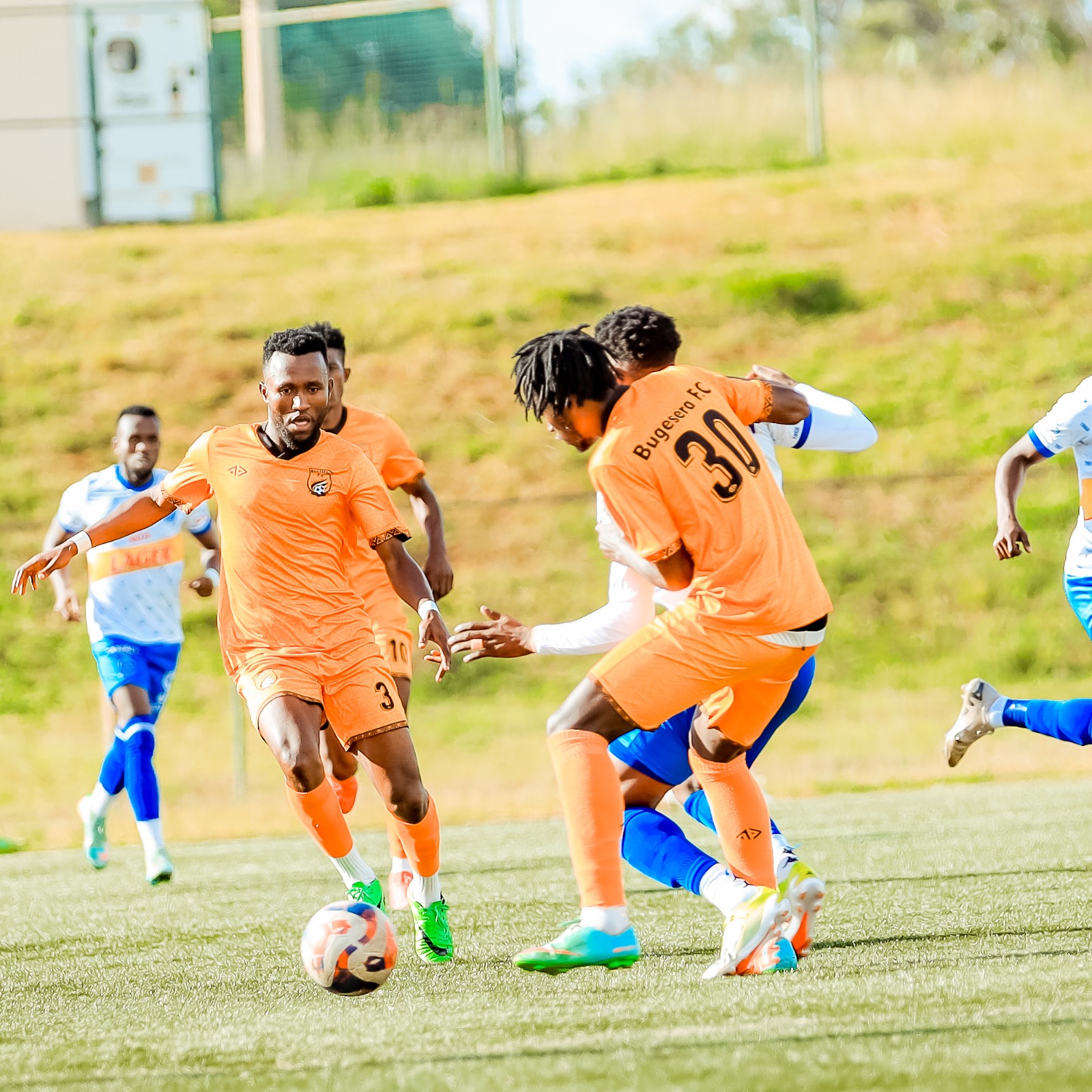Bugesera FC yatsinze Rayon Sports 2-1, APR FC ifata umwanya wa mbere w’agateganyo wa Rwanda Premier League