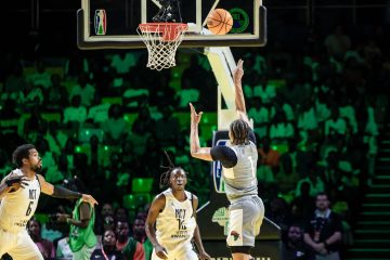 APR BBC na AL Ahli Tripoli niyo makipe yaboneye itike i Kigali yo gukina imikino ya nyuma ya BAL 2025 izabera muri Afurika y’Epfo