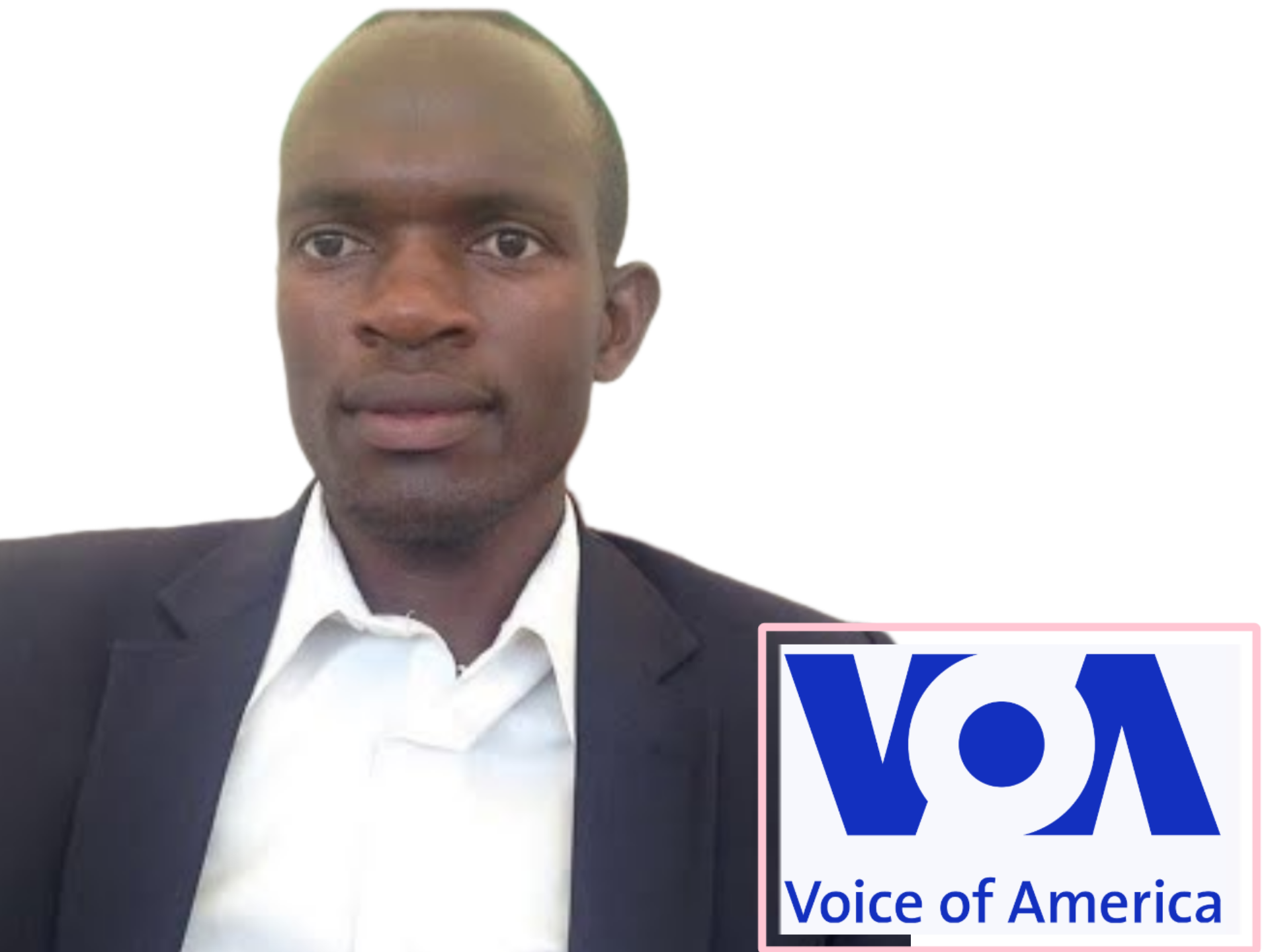 Eric Bagiruwusa yashinze YouTube Channel ishinzwe ubuvugizi mu gushishikariza gusubirishamo imanza z’abajenosideri n’abarwanya ubutegetsi