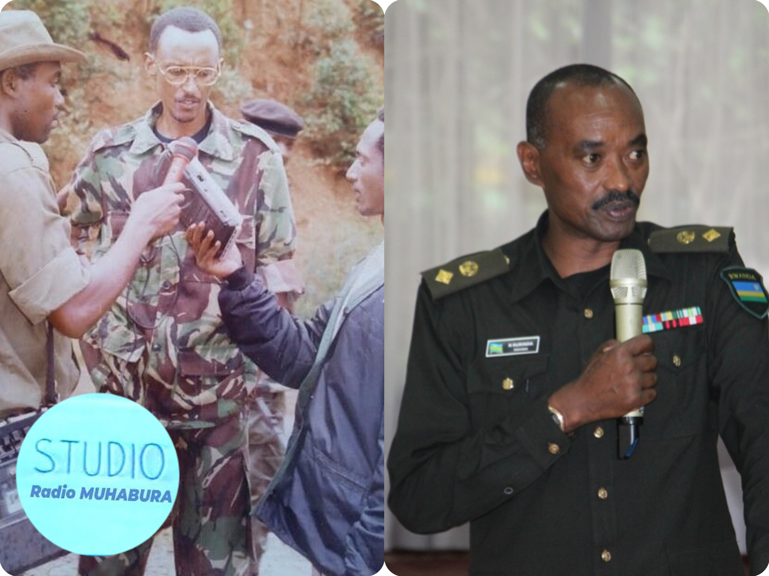 Uruhare rwa Radio Muhabura mu Kwihutisha Intambara yo Kubohoza Igihugu