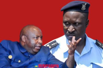 Burundi: Bombori bombori hagati ya Perezida Ndayishimiye na Minisitiri w’Intebe Ndirakobuca