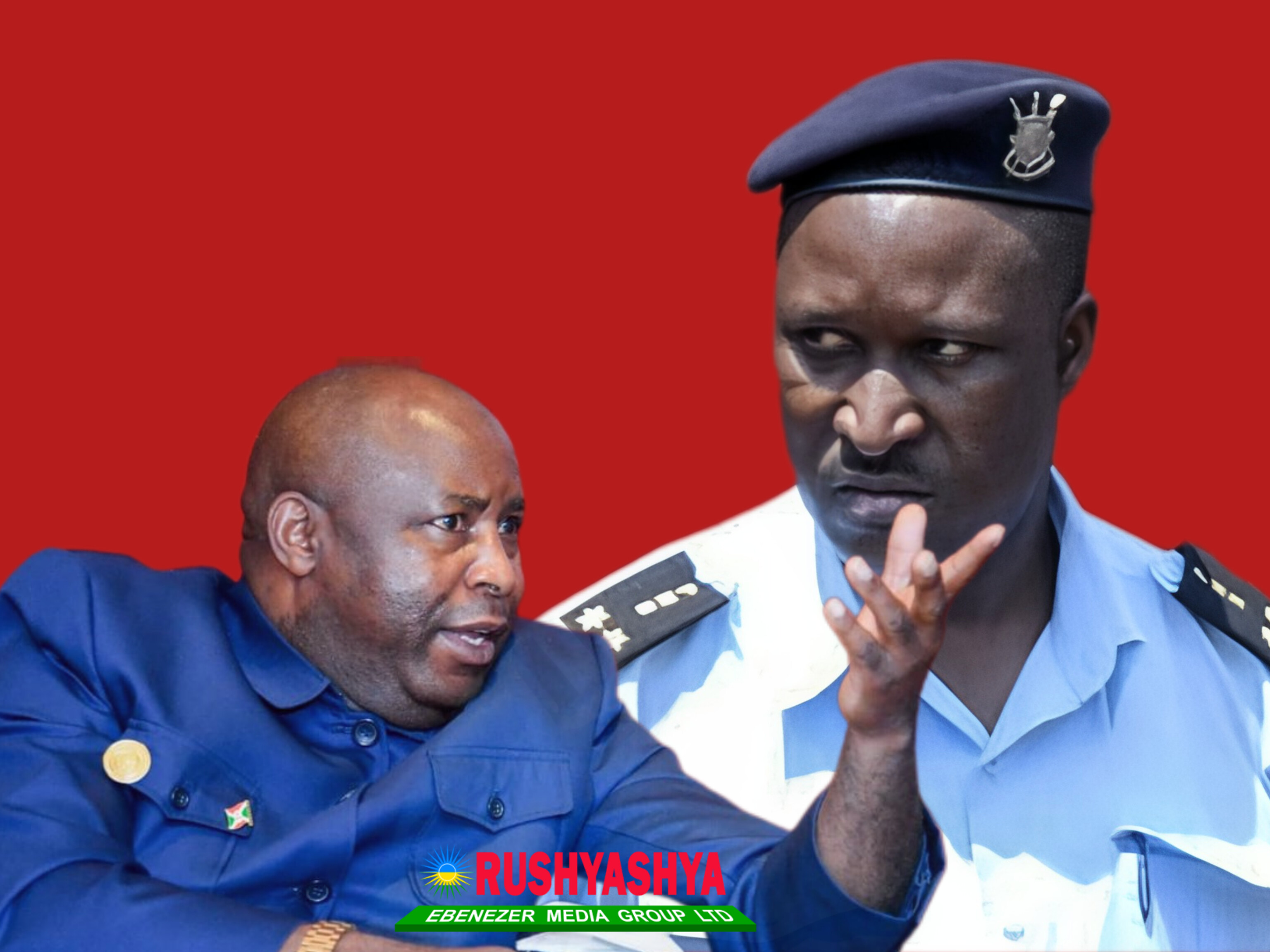 Burundi: Bombori bombori hagati ya Perezida Ndayishimiye na Minisitiri w’Intebe Ndirakobuca