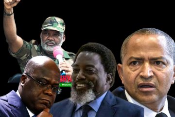 Perezida Tshisekedi ahanganye n’ihuriro rikomeye: Katumbi na AFC/M23 bashyigikiye igaruka rya Kabila Perezida Tshisekedi ahanganye n’ihuriro rikomeye: Katumbi na AFC/M23 bashyigikiye igaruka rya Kabila